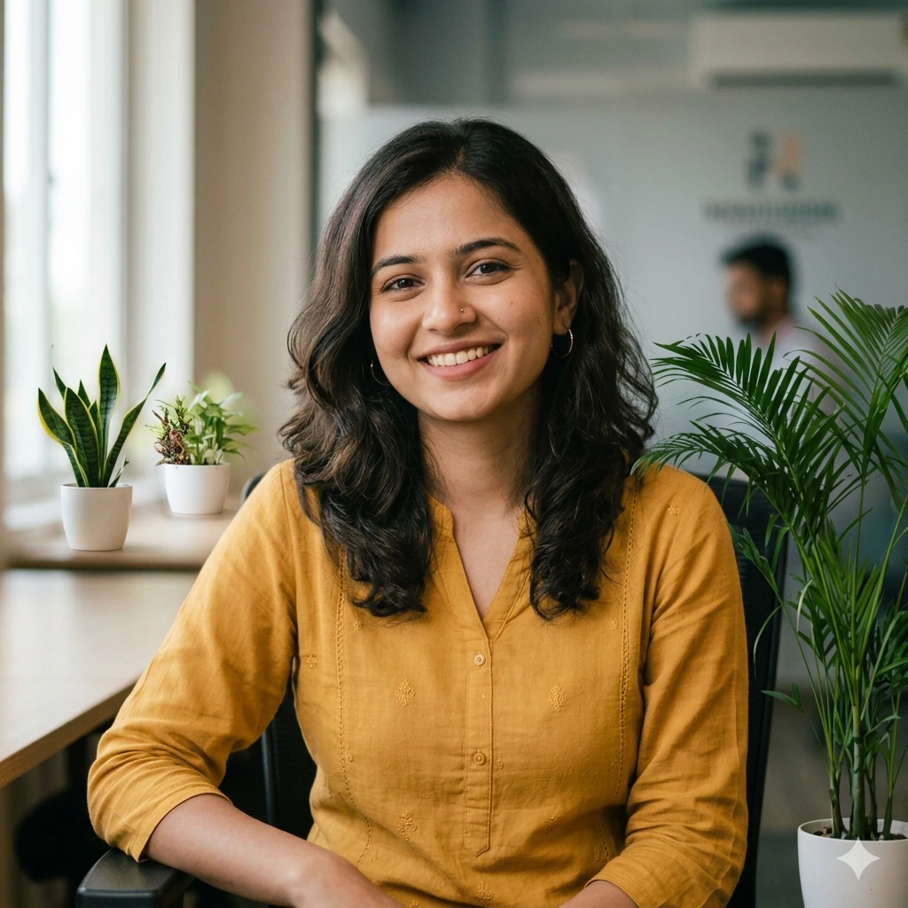 Ambika Sharma