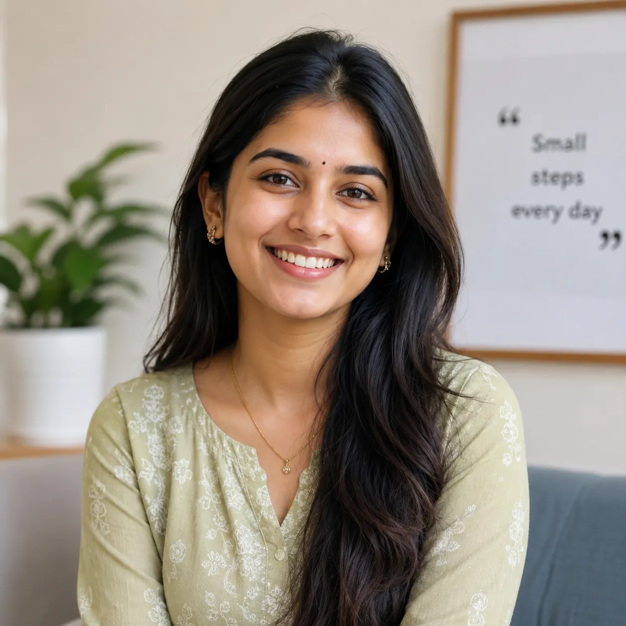 Ananya Toor