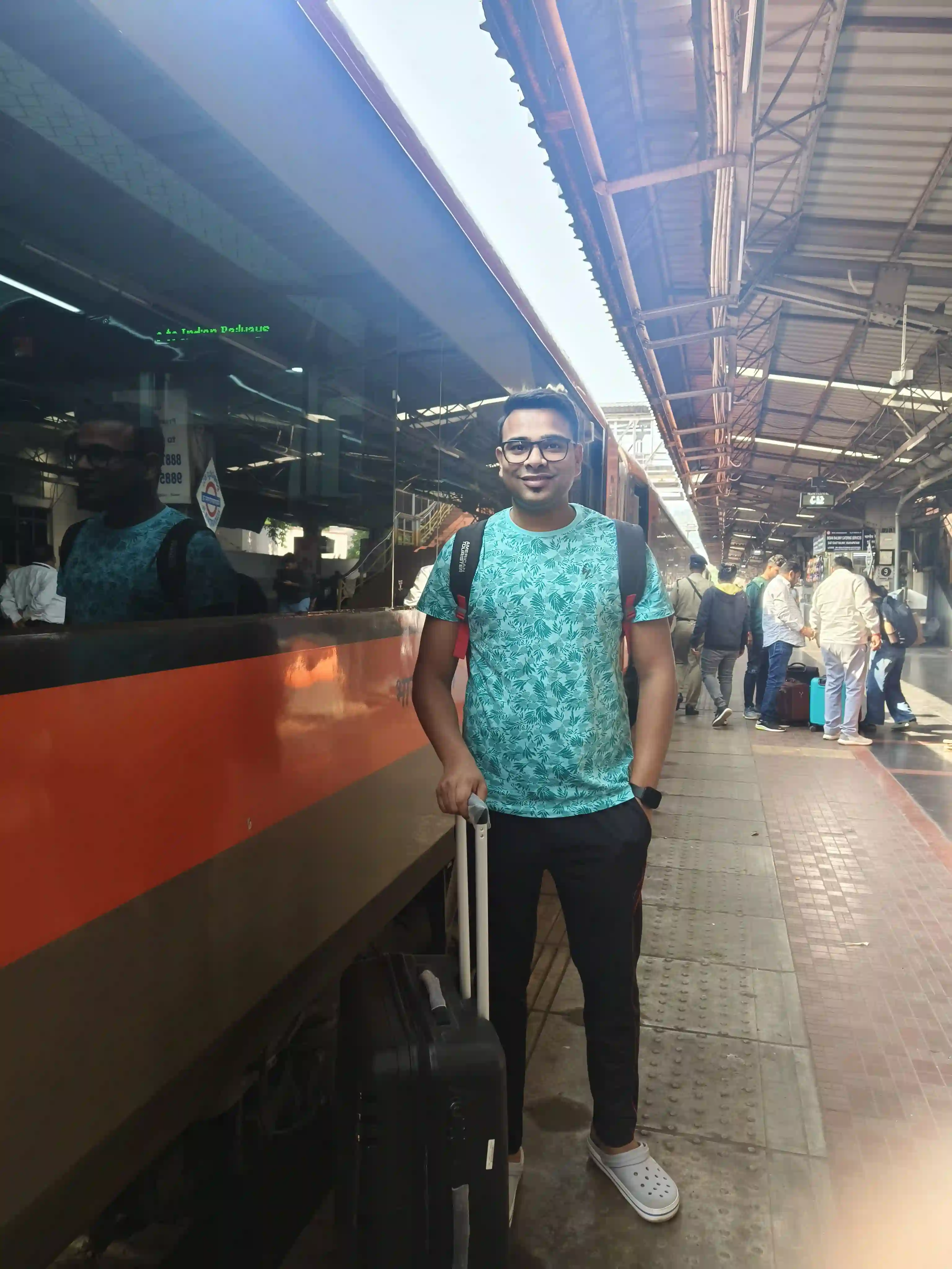 Nalin Baranwal
